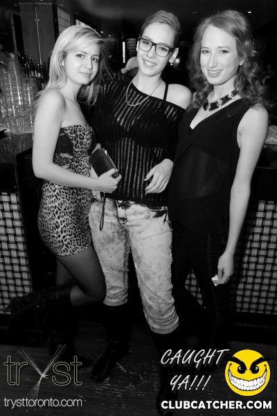 Tryst nightclub photo 291 - December 13th, 2013