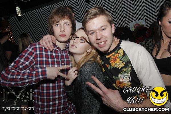 Tryst nightclub photo 292 - December 13th, 2013