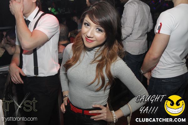 Tryst nightclub photo 299 - December 13th, 2013