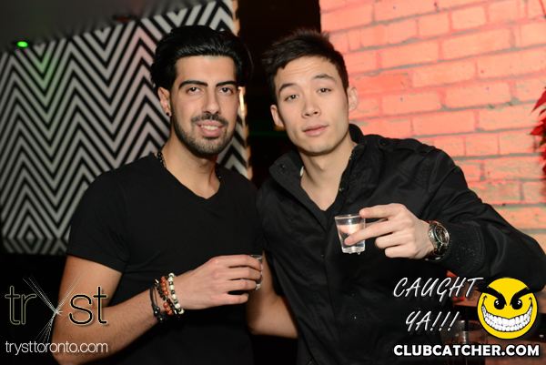 Tryst nightclub photo 31 - December 13th, 2013