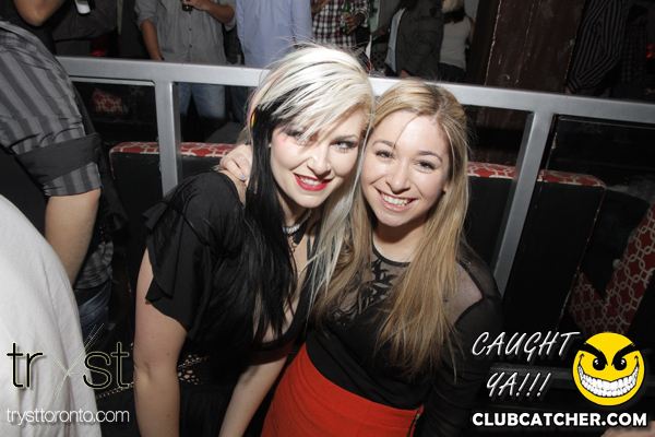 Tryst nightclub photo 303 - December 13th, 2013