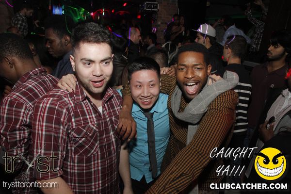 Tryst nightclub photo 305 - December 13th, 2013