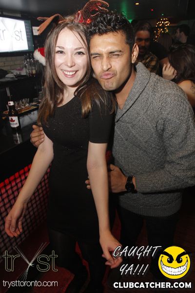 Tryst nightclub photo 306 - December 13th, 2013