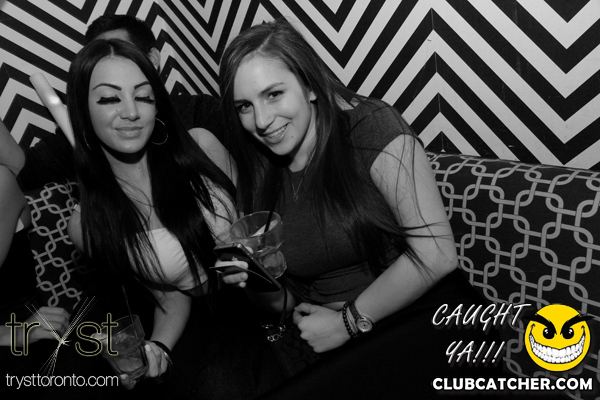 Tryst nightclub photo 314 - December 13th, 2013