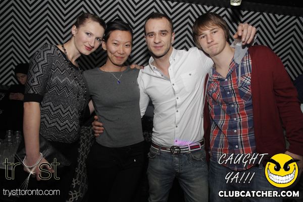 Tryst nightclub photo 316 - December 13th, 2013