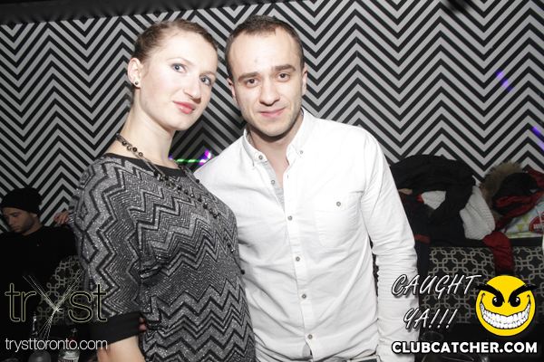 Tryst nightclub photo 322 - December 13th, 2013