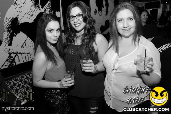 Tryst nightclub photo 333 - December 13th, 2013