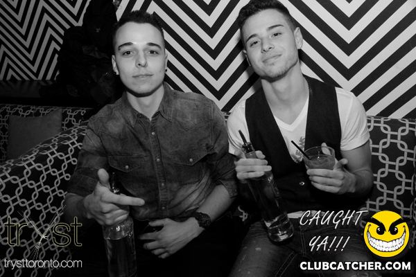 Tryst nightclub photo 336 - December 13th, 2013