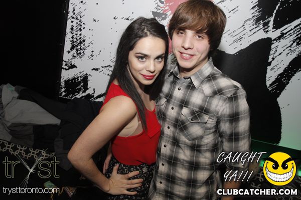 Tryst nightclub photo 337 - December 13th, 2013