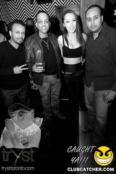 Tryst nightclub photo 339 - December 13th, 2013