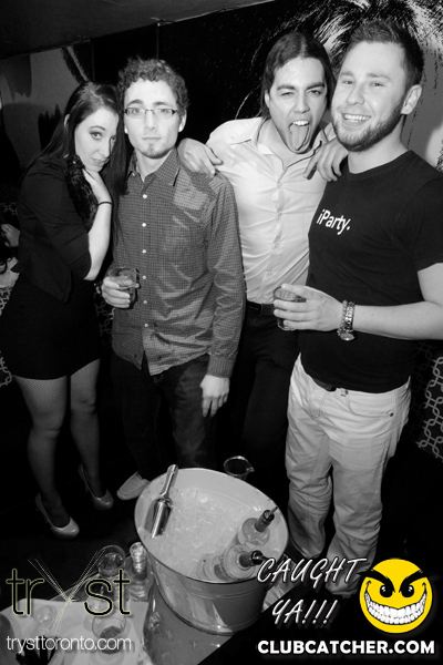 Tryst nightclub photo 346 - December 13th, 2013