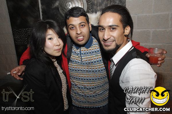 Tryst nightclub photo 347 - December 13th, 2013