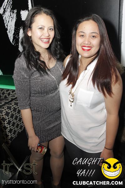 Tryst nightclub photo 352 - December 13th, 2013