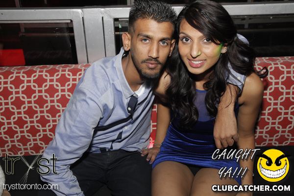 Tryst nightclub photo 355 - December 13th, 2013