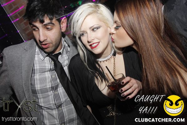 Tryst nightclub photo 357 - December 13th, 2013