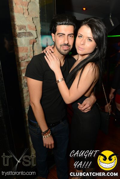 Tryst nightclub photo 365 - December 13th, 2013