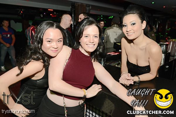 Tryst nightclub photo 376 - December 13th, 2013