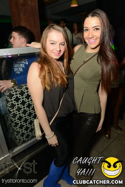 Tryst nightclub photo 379 - December 13th, 2013