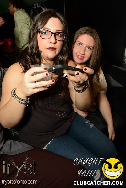 Tryst nightclub photo 386 - December 13th, 2013