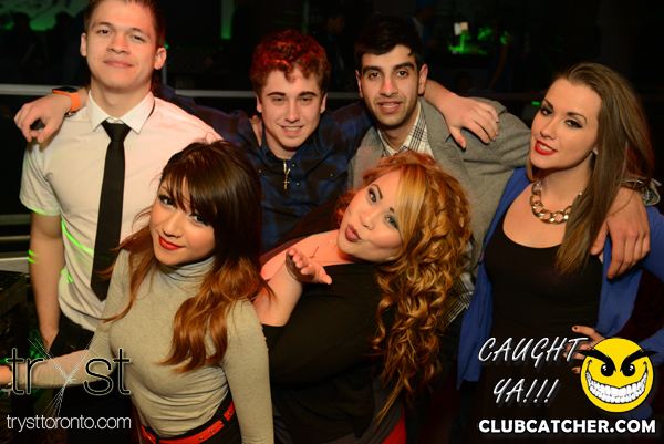 Tryst nightclub photo 390 - December 13th, 2013
