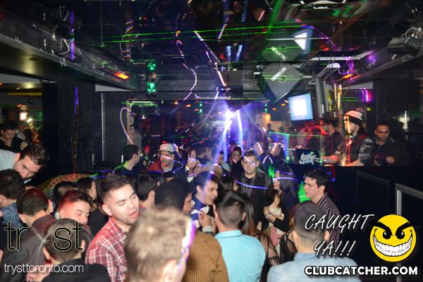 Tryst nightclub photo 409 - December 13th, 2013