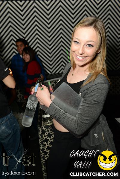Tryst nightclub photo 42 - December 13th, 2013