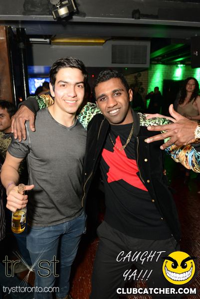 Tryst nightclub photo 419 - December 13th, 2013