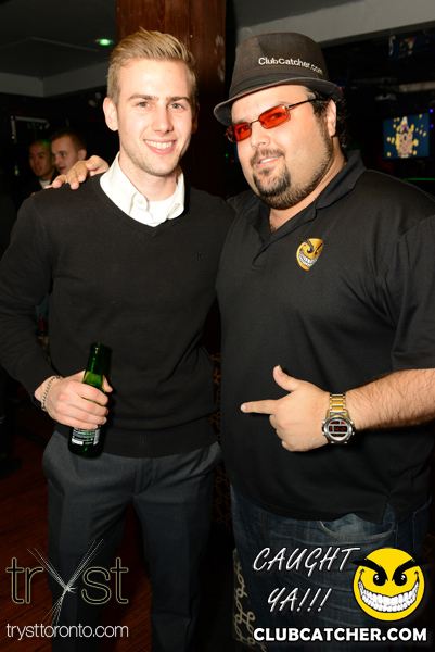 Tryst nightclub photo 43 - December 13th, 2013