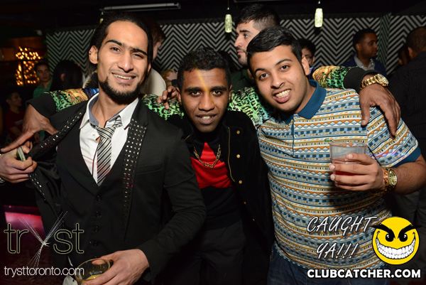 Tryst nightclub photo 424 - December 13th, 2013