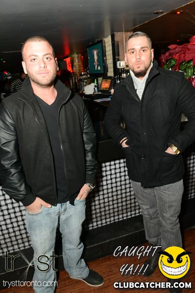 Tryst nightclub photo 44 - December 13th, 2013