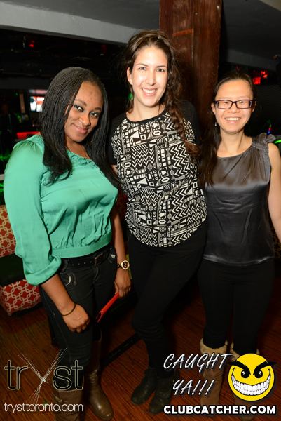 Tryst nightclub photo 45 - December 13th, 2013