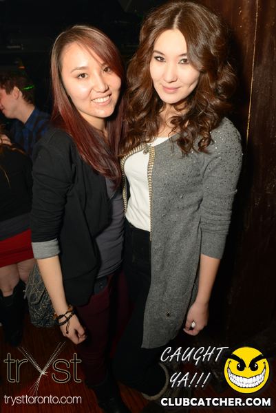 Tryst nightclub photo 47 - December 13th, 2013