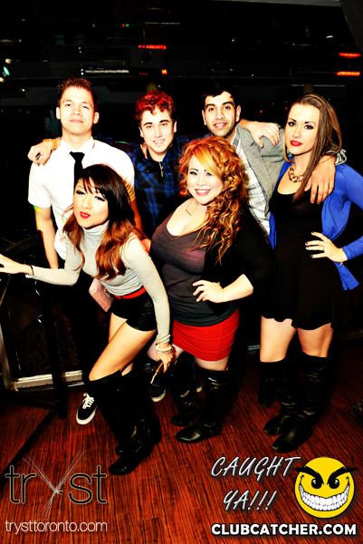Tryst nightclub photo 48 - December 13th, 2013