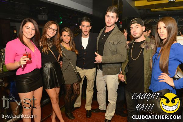 Tryst nightclub photo 49 - December 13th, 2013