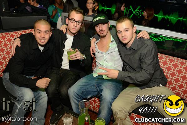 Tryst nightclub photo 50 - December 13th, 2013