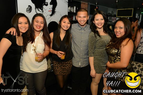 Tryst nightclub photo 52 - December 13th, 2013
