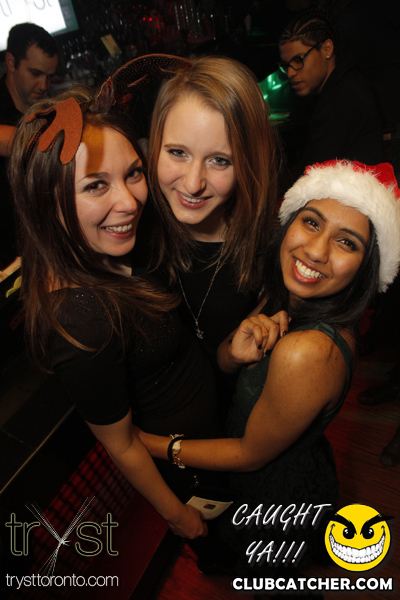 Tryst nightclub photo 7 - December 13th, 2013