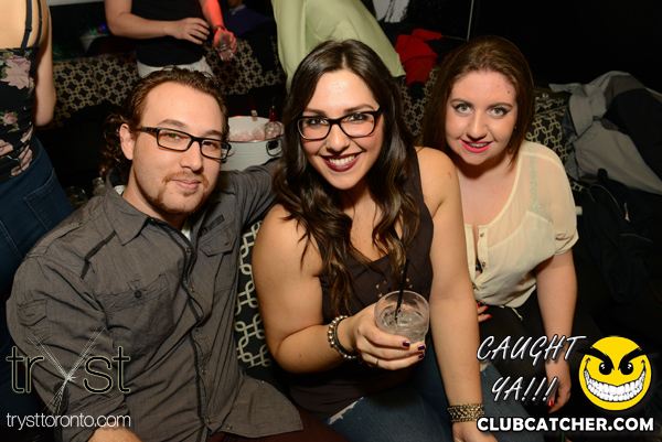 Tryst nightclub photo 61 - December 13th, 2013
