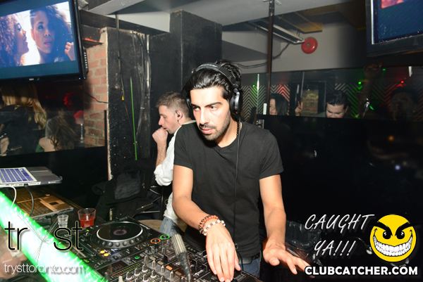 Tryst nightclub photo 62 - December 13th, 2013