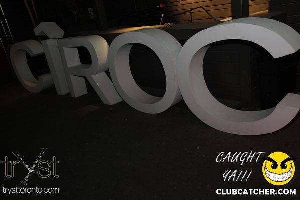 Tryst nightclub photo 65 - December 13th, 2013