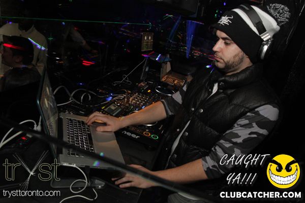 Tryst nightclub photo 66 - December 13th, 2013