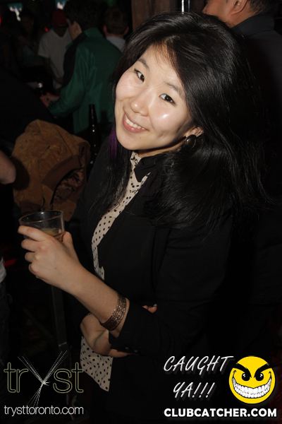 Tryst nightclub photo 68 - December 13th, 2013