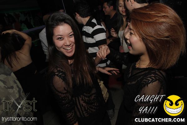 Tryst nightclub photo 69 - December 13th, 2013