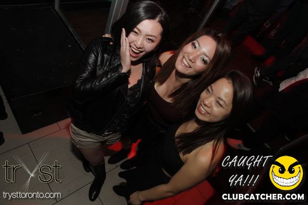 Tryst nightclub photo 70 - December 13th, 2013