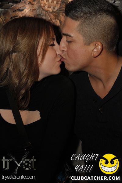 Tryst nightclub photo 8 - December 13th, 2013