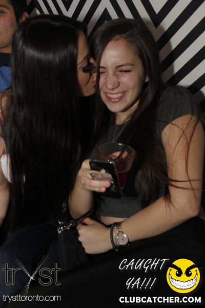 Tryst nightclub photo 71 - December 13th, 2013
