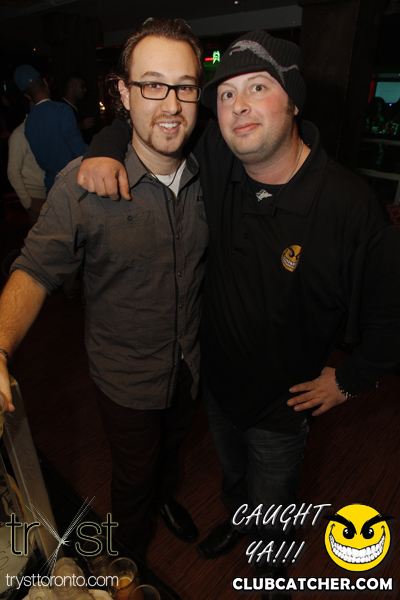 Tryst nightclub photo 72 - December 13th, 2013