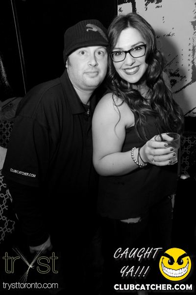 Tryst nightclub photo 73 - December 13th, 2013