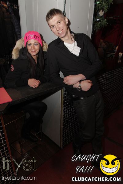 Tryst nightclub photo 75 - December 13th, 2013