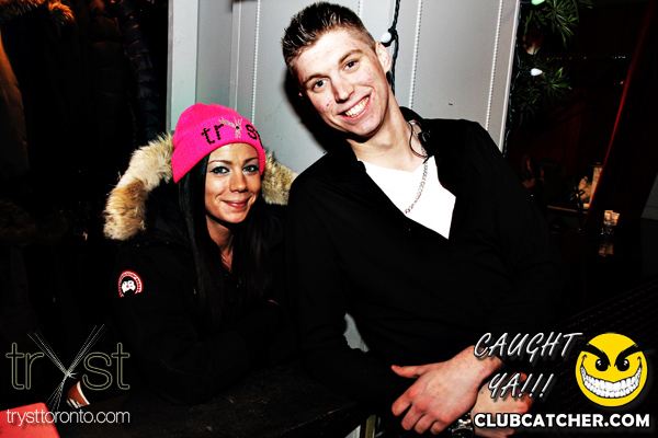 Tryst nightclub photo 76 - December 13th, 2013